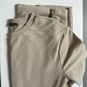 Zara Pocket cardigan never worn size:S